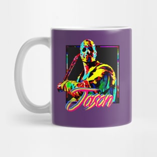 Jason Mug